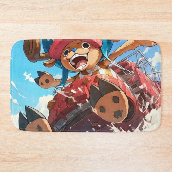 Item preview, Mecha Pirate designed and sold by jinwooo.