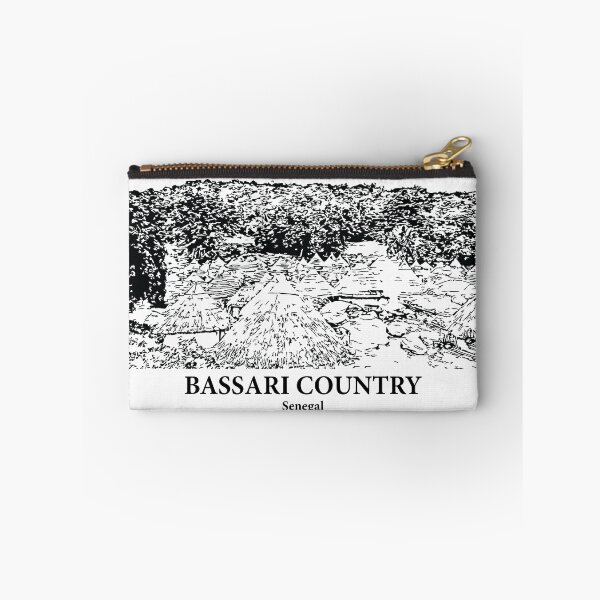 Item preview, Bassari Country - Senegal designed and sold by Lakeric.
