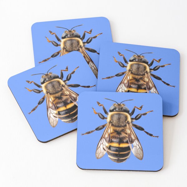 Item preview, BEE (#6699FF) designed and sold by Marlon Oseguera.