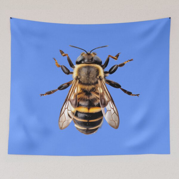Item preview, BEE (#6699FF) designed and sold by Marlon Oseguera.