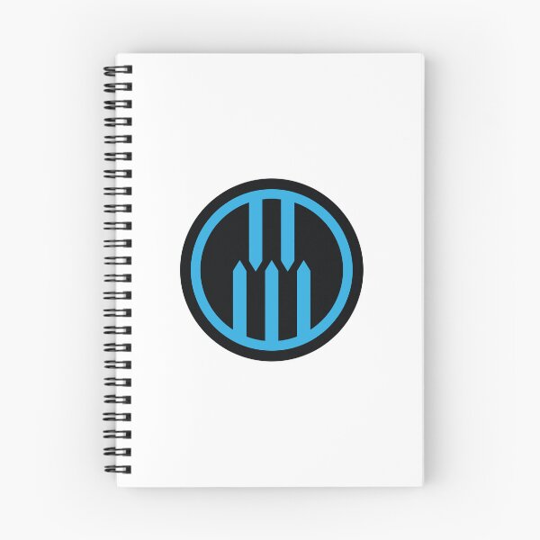 Item preview, Ubermacht Logo (Color) designed and sold by Katzopolis.