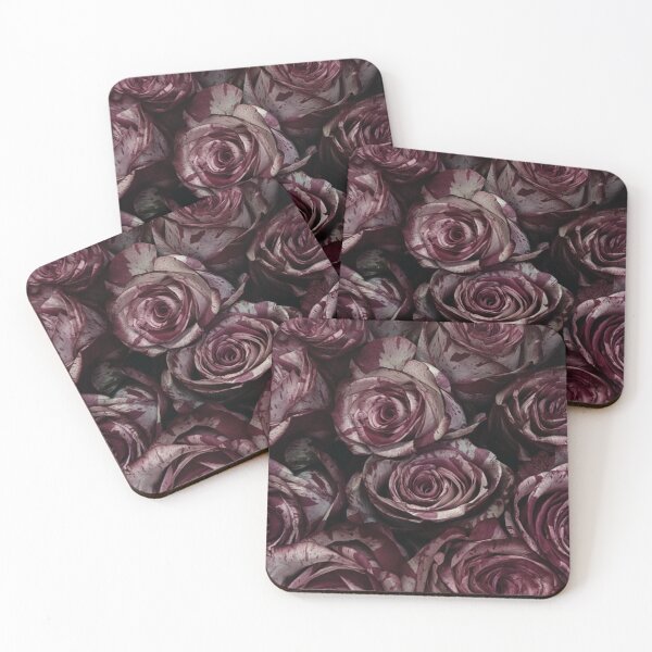 Item preview, Dark Roses designed and sold by Mythic Meraki .