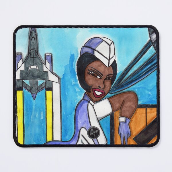 Item preview, United Galaxy Freight designed and sold by Ronald Woods.