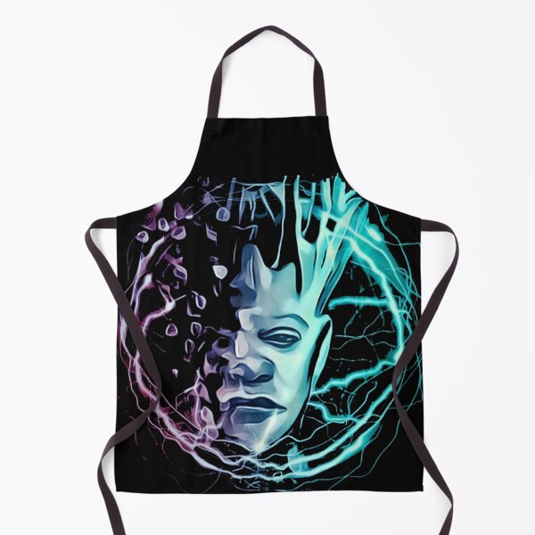 Item preview, cyber witch designed and sold by Cyberomiz.