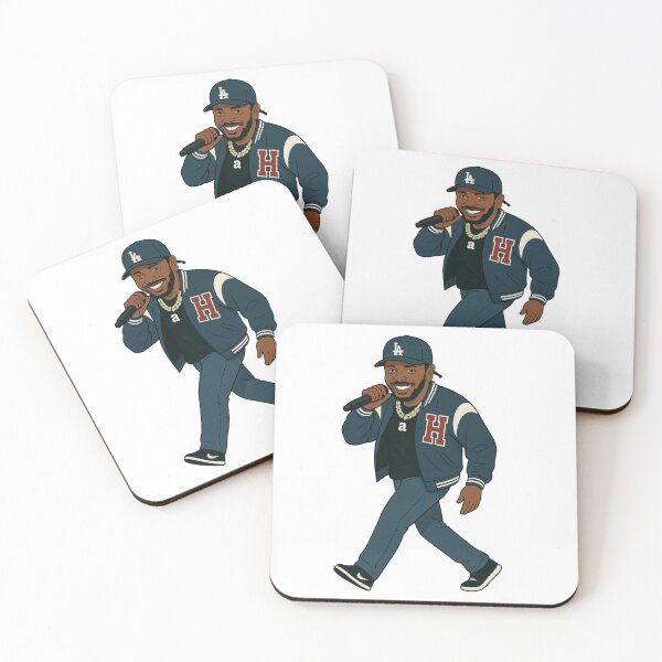 Item preview, Meme - Kendrick Lamar Super Bowl/United Airlines designed and sold by Kampendesigns.