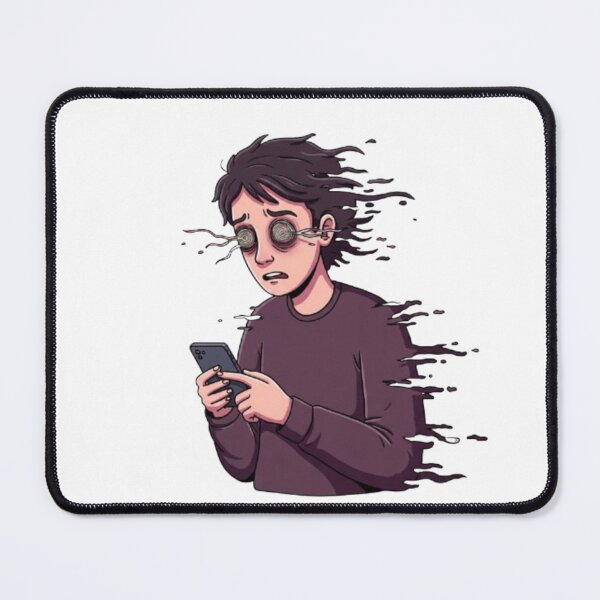Item preview, Crazy Phone designed and sold by BenjaminXXX.