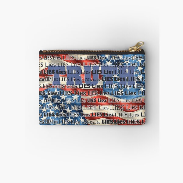 Item preview, Lies Truth designed and sold by Karen Wood.