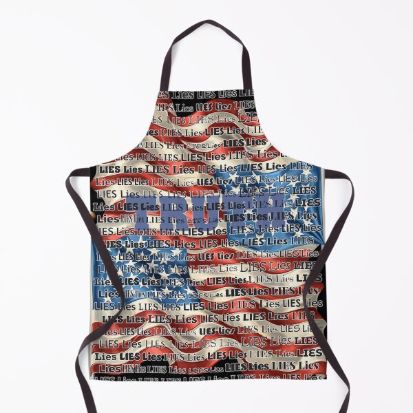Item preview, Lies Truth designed and sold by Karen Wood.