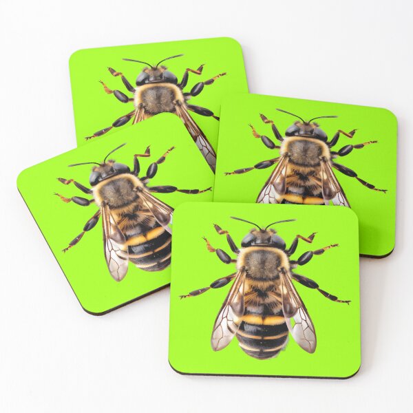 Item preview, BEE (#99FF00) designed and sold by Marlon Oseguera.
