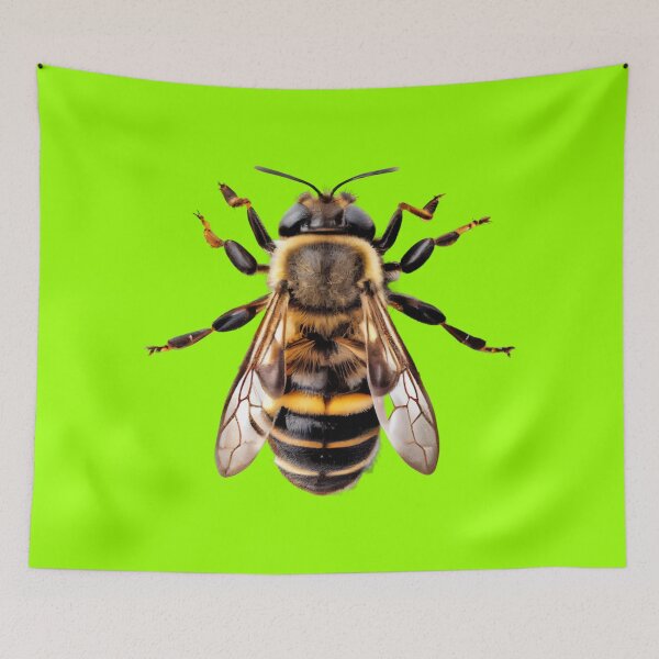 Item preview, BEE (#99FF00) designed and sold by Marlon Oseguera.