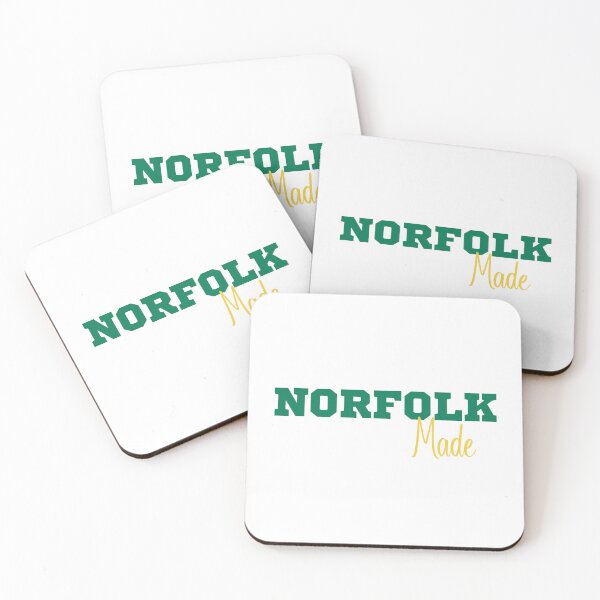 Item preview, Norfolk State Made HBCU Pride designed and sold by BritSoCreative.