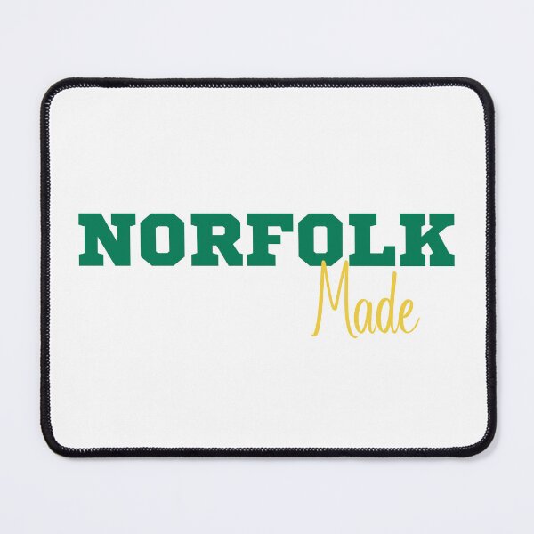 Item preview, Norfolk State Made HBCU Pride designed and sold by BritSoCreative.