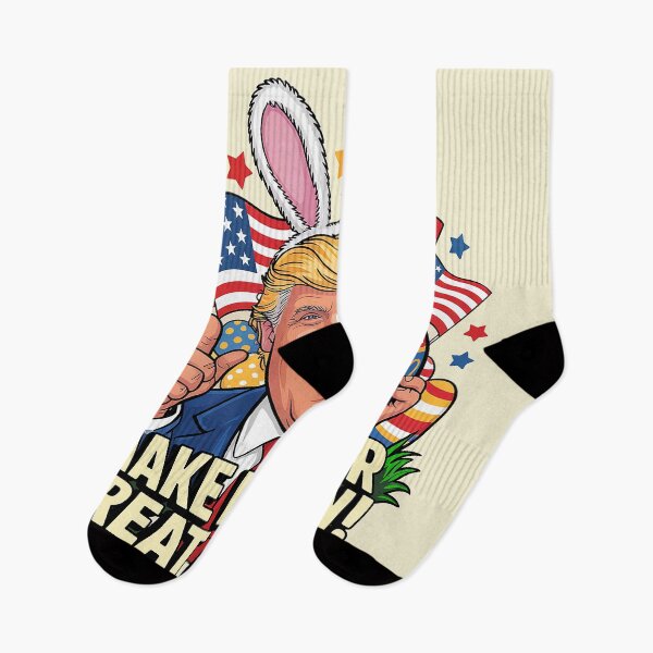 Item preview, MAKE EASTER GREAT AGAIN designed and sold by DBM Photo Art 1.