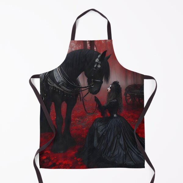 Item preview, Whispers in the Crimson Twilight – A Gothic Bond designed and sold by GothicRubette.