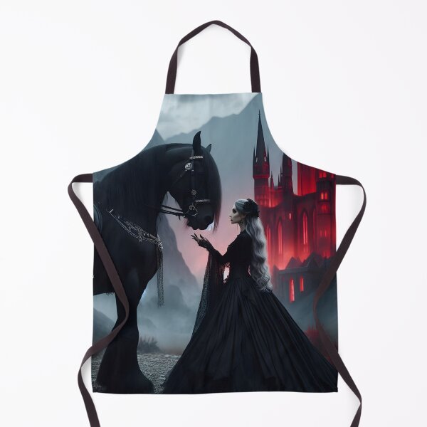 Item preview, Whispers in the Crimson Twilight – A Gothic Bond designed and sold by GothicRubette.