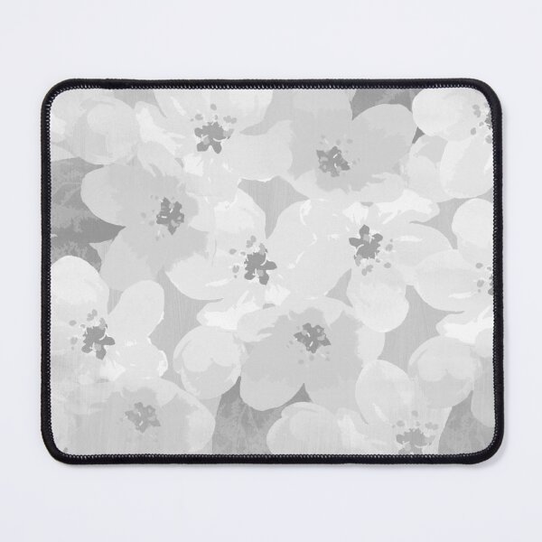 Item preview, Flowers- black and white designed and sold by A. Koh.