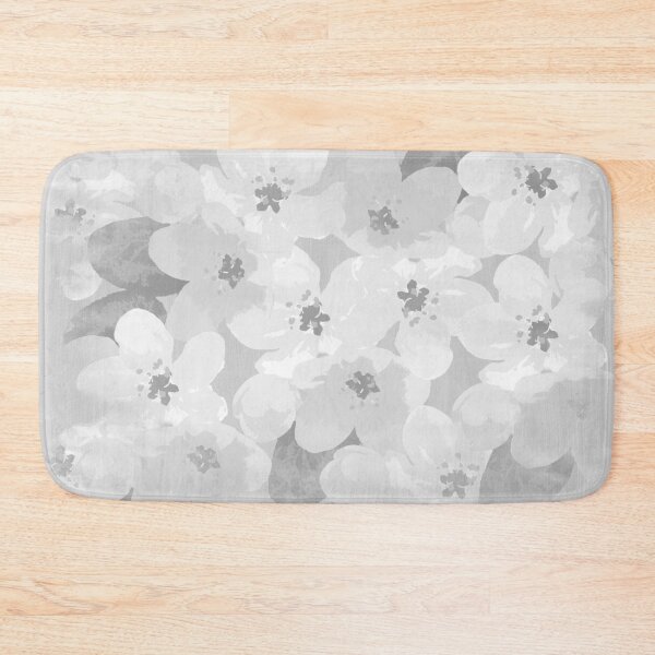 Item preview, Flowers- black and white designed and sold by A. Koh.