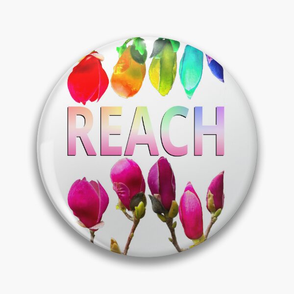 Item preview, Reach designed and sold by DadMakes.