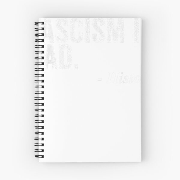 Item preview, Men Fascism is Badd Quote A Sarcastic History Lessons designed and sold by DavidZunigax0.