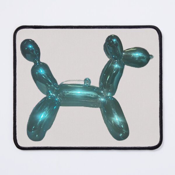 Item preview, Christmas balloon dog designed and sold by Lauracolleen3.