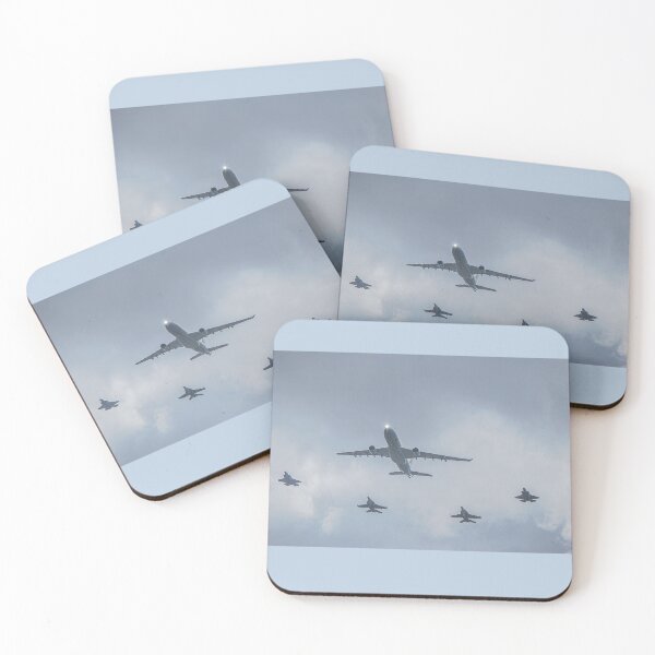Item preview, Plane Formation designed and sold by et-artandpics.