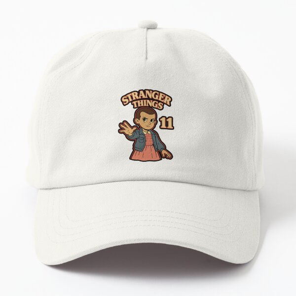 Item preview, Stranger Things Eleven designed and sold by Timegraf.