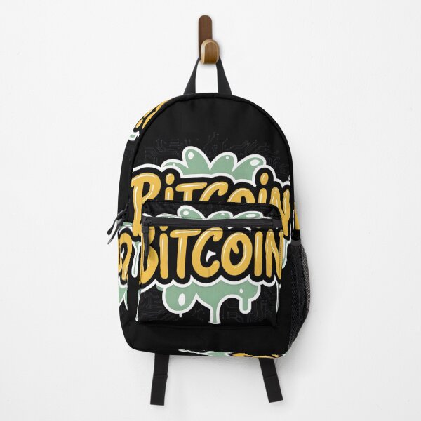 Item preview, Bitcoin Freedom designed and sold by RadDeck.