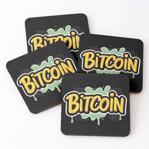 Item preview, Bitcoin Power to the People designed and sold by RadDeck.