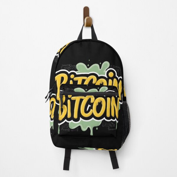 Item preview, Bitcoin Power to the People designed and sold by RadDeck.
