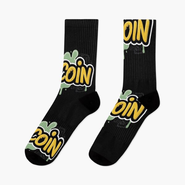 Item preview, Bitcoin Power to the People designed and sold by RadDeck.