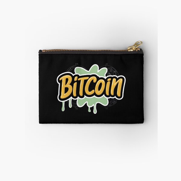 Item preview, Bitcoin Doesn’t Inflate designed and sold by RadDeck.