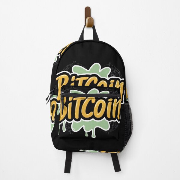 Item preview, Bitcoin Doesn’t Inflate designed and sold by RadDeck.