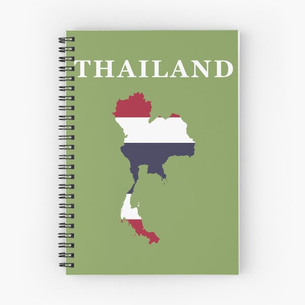 Item preview, Thailand is the land of smiles designed and sold by BlueBerry45.