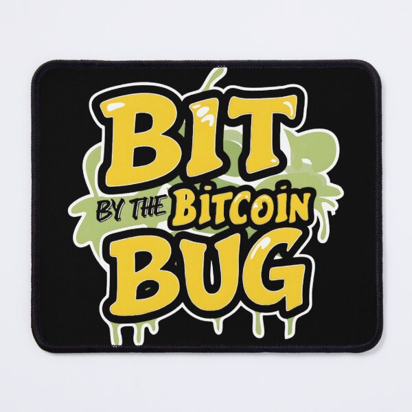 Item preview, Bitcoin The People’s Currency designed and sold by RadDeck.