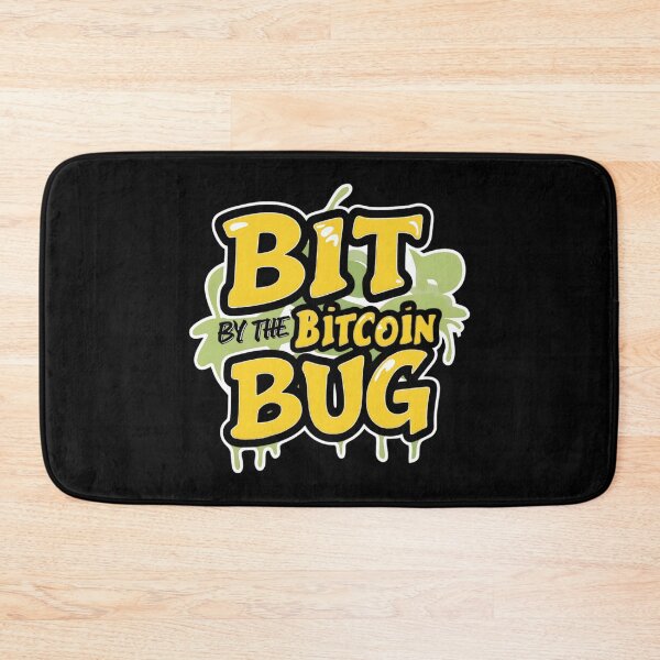 Item preview, Bitcoin The People’s Currency designed and sold by RadDeck.