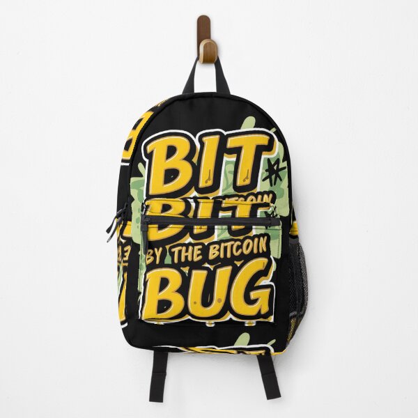 Item preview, Bitcoin Over Fiat designed and sold by RadDeck.