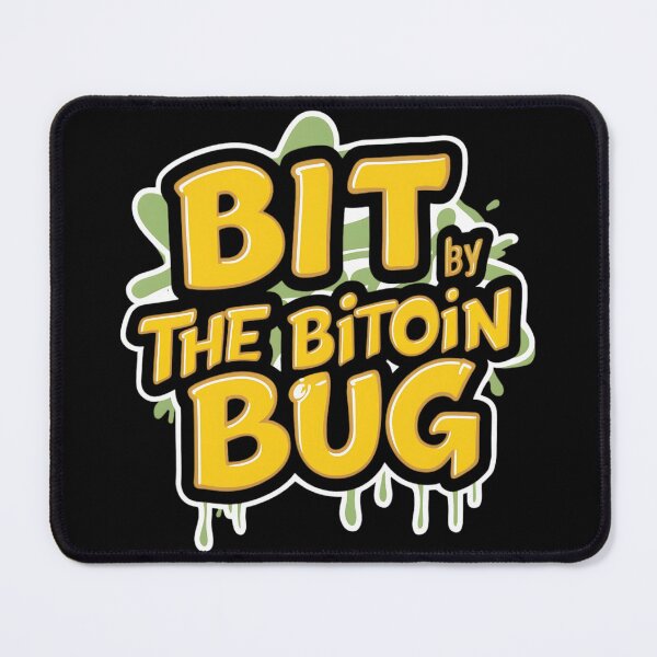 Item preview, Bitcoin Runs on Truth designed and sold by RadDeck.