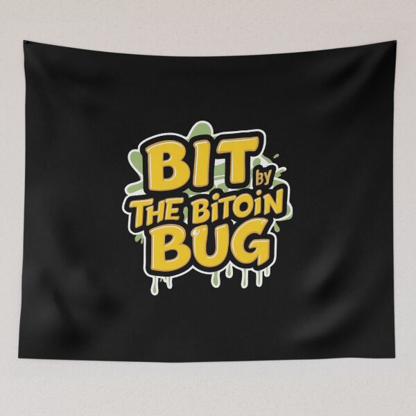 Item preview, Bitcoin Runs on Truth designed and sold by RadDeck.