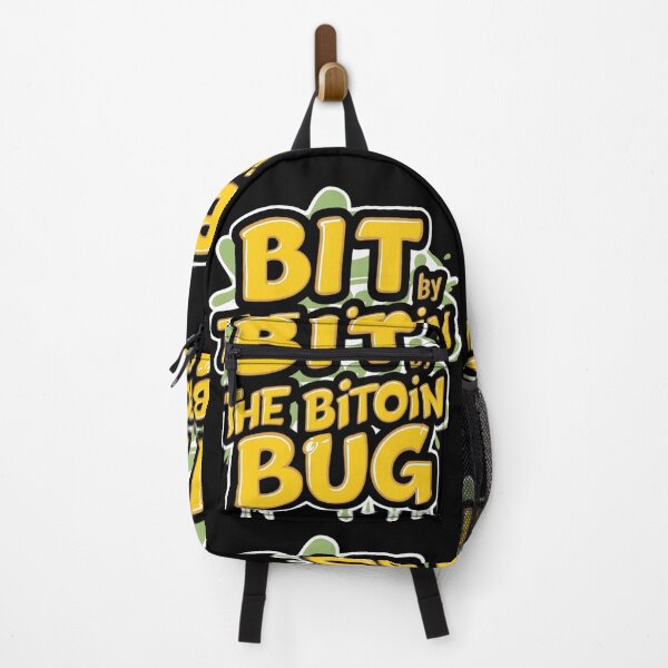 Item preview, Bitcoin Runs on Truth designed and sold by RadDeck.