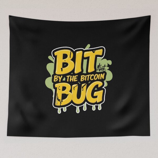 Item preview, Bitcoin Unstoppable Code designed and sold by RadDeck.