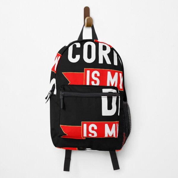 Item preview, Dad is my name Corn Hole is my game funny Corn Hole humor designed and sold by snowry.