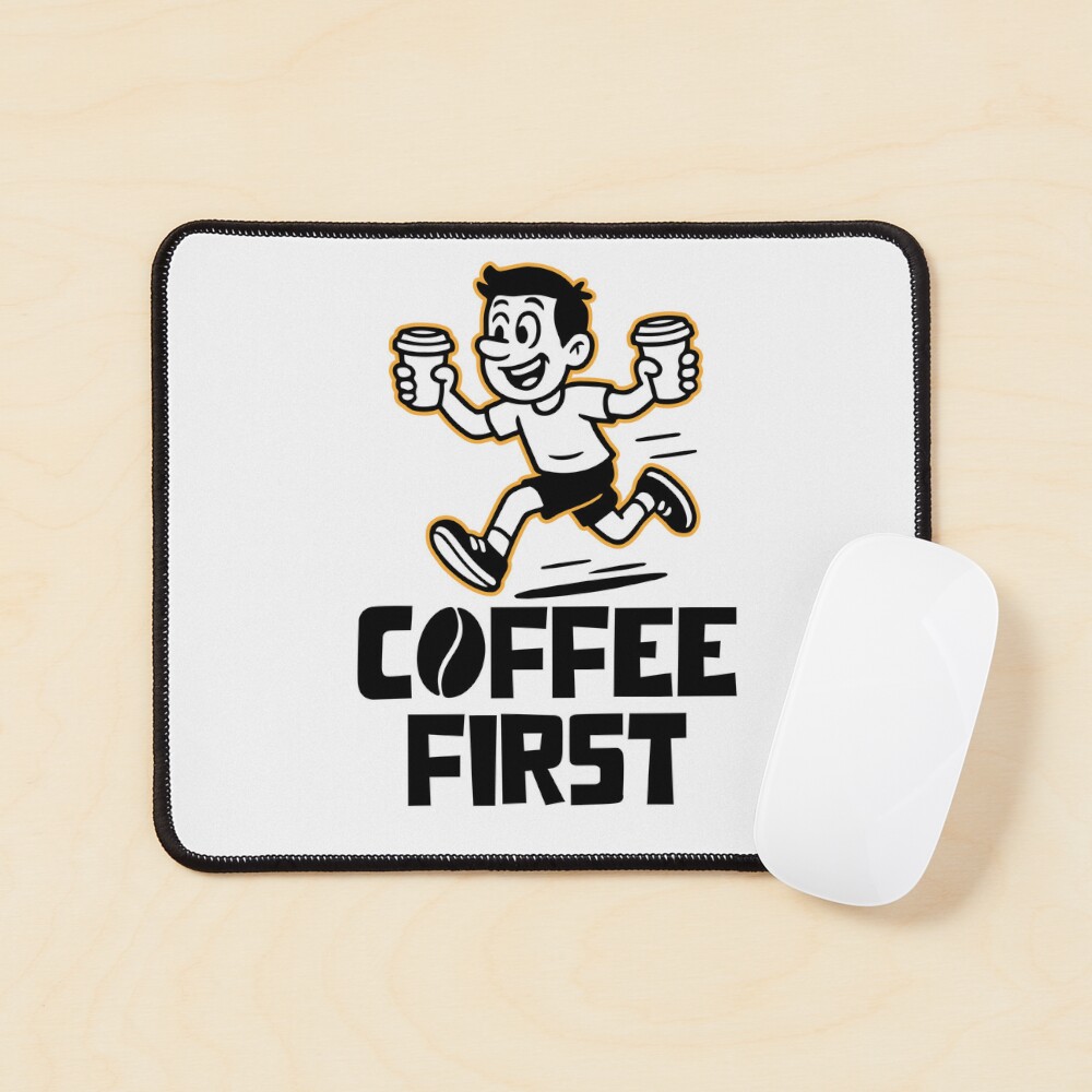 Item preview, Mouse Pad designed and sold by bustednut.