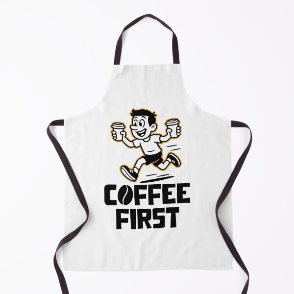 Item preview, Coffee First designed and sold by bustednut.
