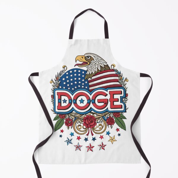 Item preview, DOGE designed and sold by likbatonboot.
