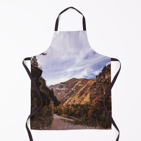 Item preview, Fall Mountains designed and sold by Mythic Meraki .