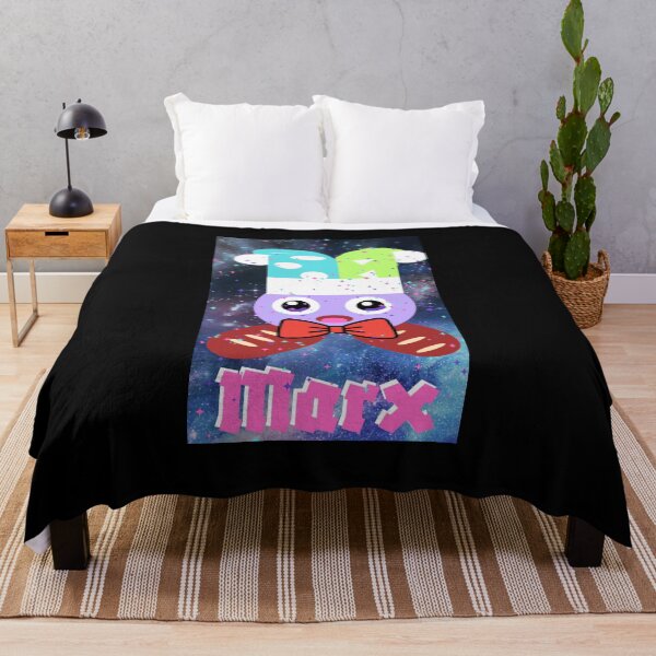 Item preview, MARX designed and sold by GrindWardrobe.