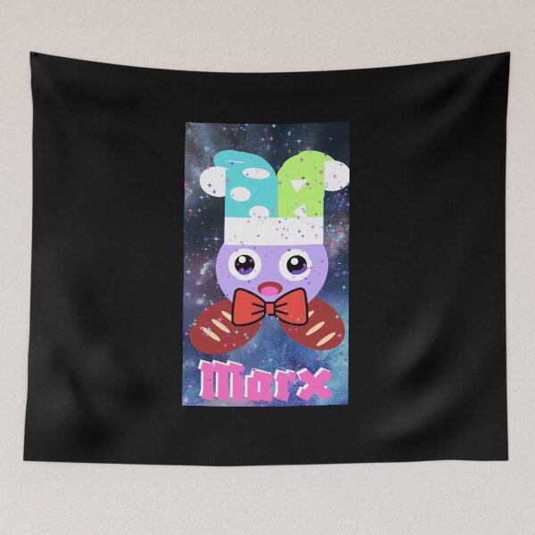 Item preview, MARX designed and sold by GrindWardrobe.