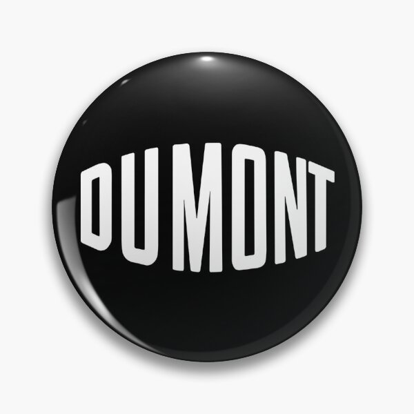 Item preview, Du Mont (1950) designed and sold by Mid-Century Pretty.