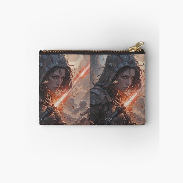 Item preview, Maria Star Wars Dark Galactic Art Vader designed and sold by ART ATTACK ZONE.