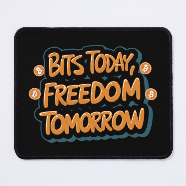 Item preview, Bitcoin is Digital Gold designed and sold by RadDeck.